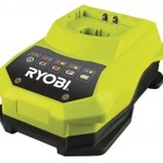 фото Зарядное устройство Ryobi BCL14181H