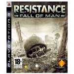 фото Resistance: Fall of Man