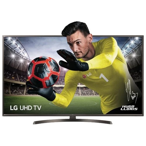 Фото Телевизор LG 55UK6470