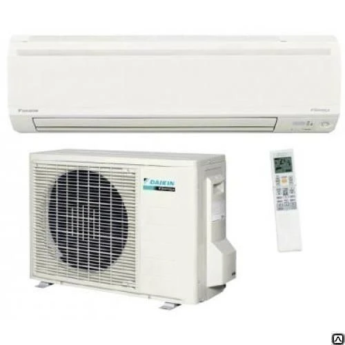 Фото Кондиционер DAIKIN FTXS50K/RXS50L 5,0 кВт инвертор