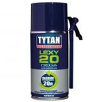 фото Пена монтажная Lexy 20 всесезонная TYTAN Professional (300 мл)