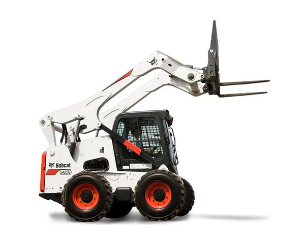 Фото Минипогрузчик BobCat S650