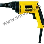 фото Шуруповерт DeWalt DW 269 K