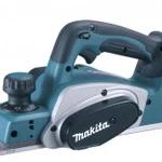 фото Аккумуляторный рубанок Makita BKP180Z