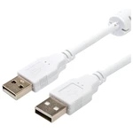 фото Кабель Atcom USB - USB AT6614