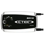 фото Зарядное устройство CTEK MXS 25