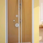 фото Дверь в нишу распашная PRACTIC DOOR GK-402 100 см.