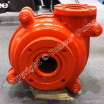 фото Tobee® 1.5/1B-AH Slurry Pump