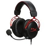 фото Компьютерная гарнитура HyperX