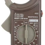 фото Токовые клещи M266F MASTECH