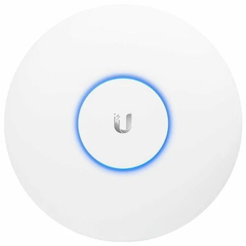 Фото Wi-Fi точка доступа Ubiquiti