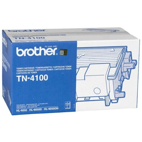 Фото Картридж Brother TN-4100