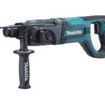 фото Перфоратор Makita HR2475