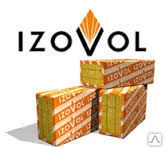 Фото Утеплитель ИЗОВОЛ (IZOVOL)