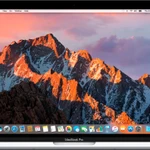 фото Ноутбук Apple MacBook Pro 13 MPXR2RU/A Silver