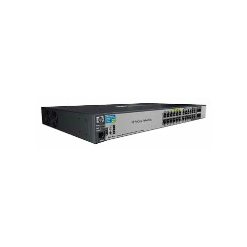 Фото Коммутатор HP ProCurve 2520G-24