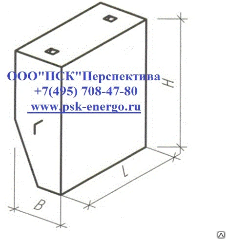 Фото Утяжелитель 1-УБКМ-1020-9