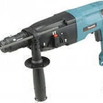 фото Аренда перфоратор Makita HR2450