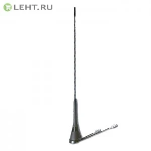 Фото Автомобильная антенна Sirio CELLFLEX AM-FM/900/1800 врезная