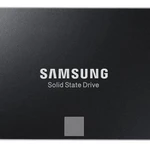 фото Твердотельный накопитель SSD 2.5" 500Gb Samsung 
850 EVO MZ-75E500BW, SATA3