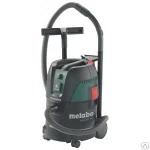 фото Промышленный пылесос metabo asa 25 l pc 602014000