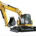 фото Аренда экскаватора Jcb Jz 140