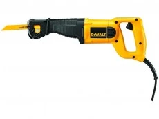 Фото Сабельная пила Dewalt DW304PK