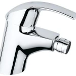 фото Grohe Eurosmart 32927001 Смеситель для биде Grohe