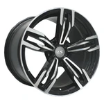 фото Колесный диск LS Wheels LS844