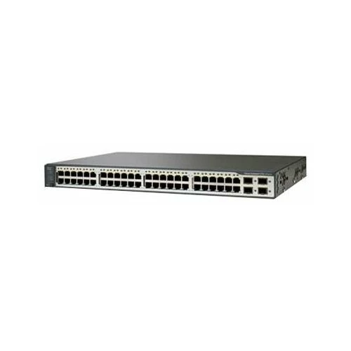 Фото Коммутатор Cisco