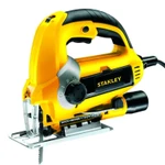 фото Лобзик Stanley STSJ0600B9 с маятниковым ходом Stanley STSJ0600B9 с маятни
в