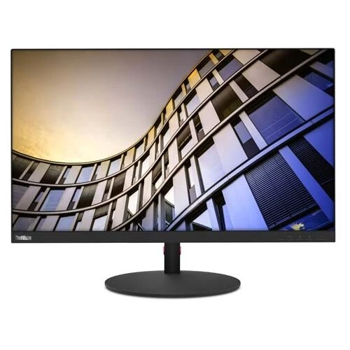 Фото Монитор Lenovo ThinkVision