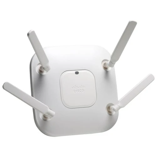 Фото Wi-Fi роутер Cisco AIR-CAP3602E