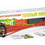 фото Caleo Комплект теплого пола Unimat RAIL-010