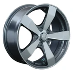 фото Колесный диск LS Wheels LS205