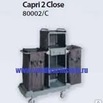 фото Тележка для гостиницы Capri 2 Close