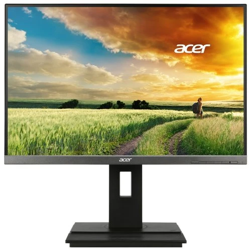 Фото Монитор Acer B246WLAymdprx