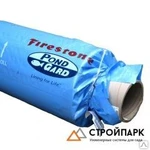 фото Пленка для Пруда Firestone, ширина 3,05м (в отрез)