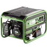 фото Газовый генератор Greengear GE-3000