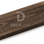 фото Штакетник Deckline Premium 11*69