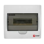 фото Щит ЩРН-П-12 IP41 EKF pb40-n-12