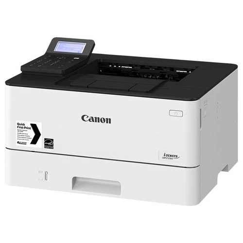 Фото Принтер Canon i-SENSYS LBP212dw