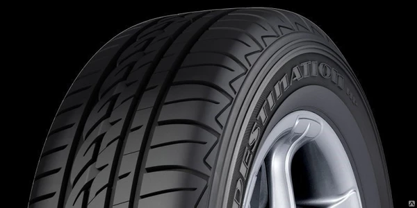 Фото Шины FIRESTONE 22.5" 385/65 R22.5