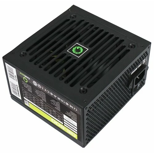 Фото Блок питания GameMax GE-500 500W