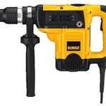 фото Перфоратор DeWalt D25501K