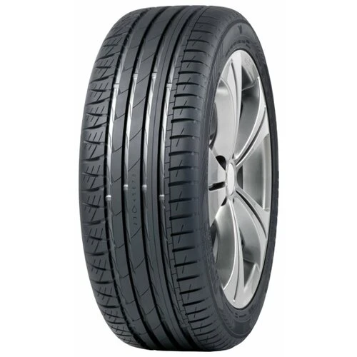 Фото Автомобильная шина Nokian Tyres V