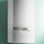 фото Котёл газовый настенный Vaillant VUW INT 322/5-5 H turbo TEC PLUS