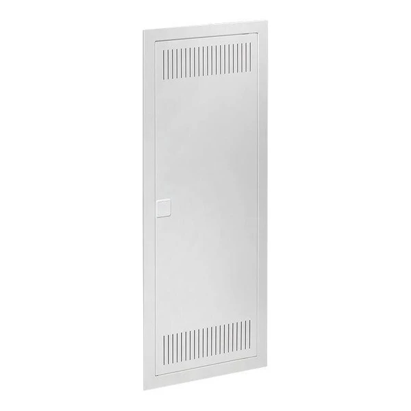 Фото Дверь для щита Nova 5 габарит IP40 перфорир. метал. PROxima EKF nv-door-pm-5