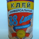 фото Клей 88 Luxe (0.9л)