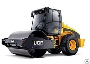 Фото Грунтовый каток JCB VM 115 D/PD